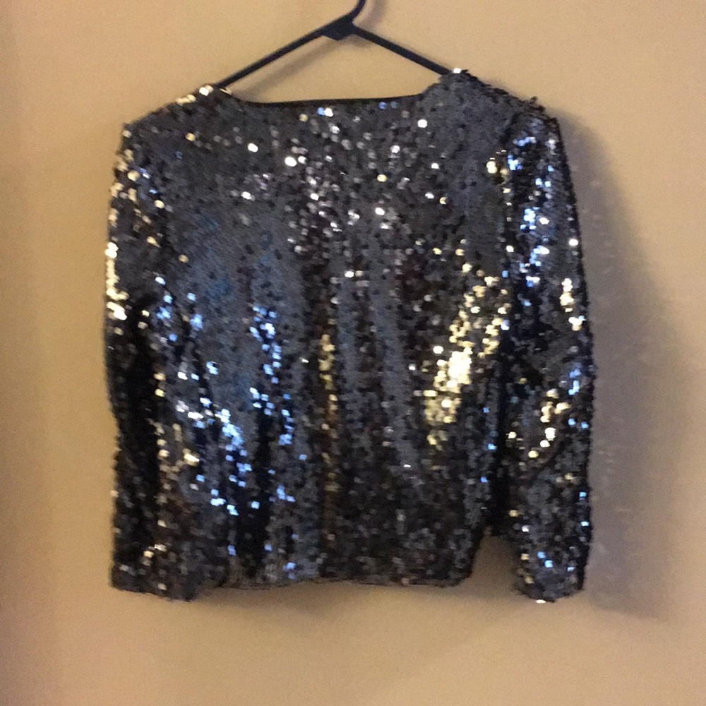 Sequenced Jacket - Picture 2 of 3